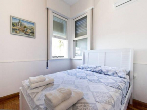 Гостиница Apartamento Atlantica Rio  Рио-Де-Жанейро